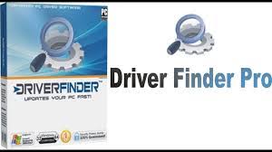 driver finder activate license